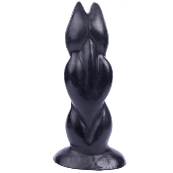 MONSTER TOYS Triple Frog Dildo