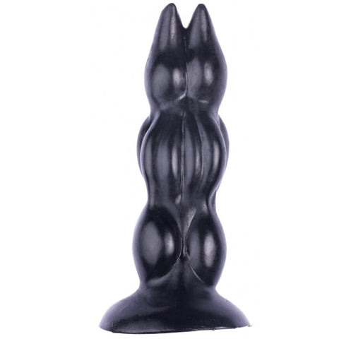 MONSTER TOYS Triple Frog Dildo