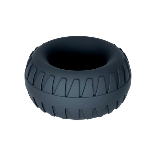 Performance Plus Traction Platinum-Cured Silicone Cock Ring