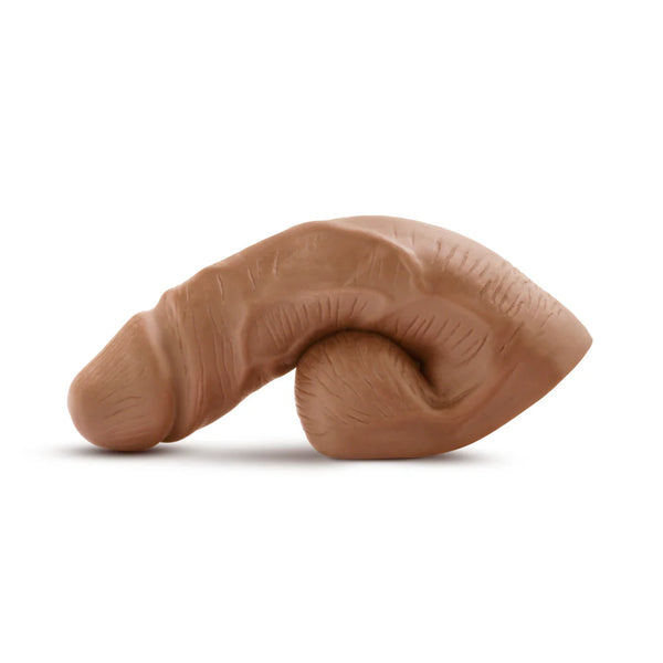 URSELF Affirm 5" Silicone Packer - Brown