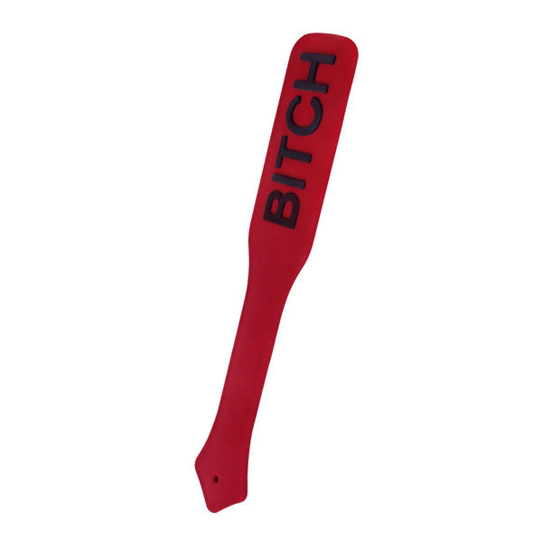 Temptasia Ardor Silicone Dual-Sided Silicone Paddle