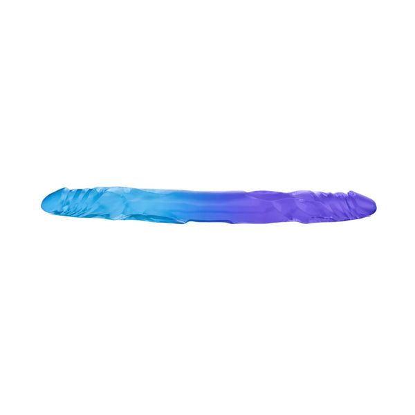 B Yours Sugar Stud 13.75" Large Double Dong