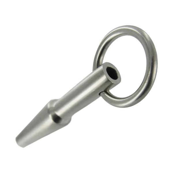 Lacuna Cum-Thru Penis Plug