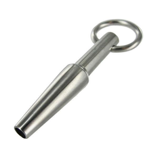 Lacuna Cum-Thru Penis Plug