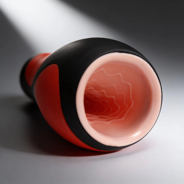 Vibra Head Bionic Auto Stroker