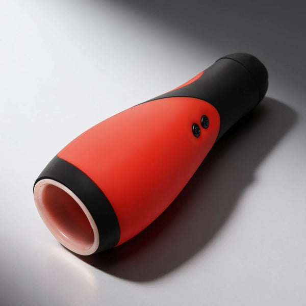 Vibra Head Bionic Auto Stroker