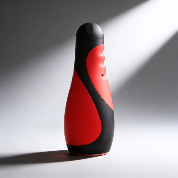 Vibra Head Bionic Auto Stroker