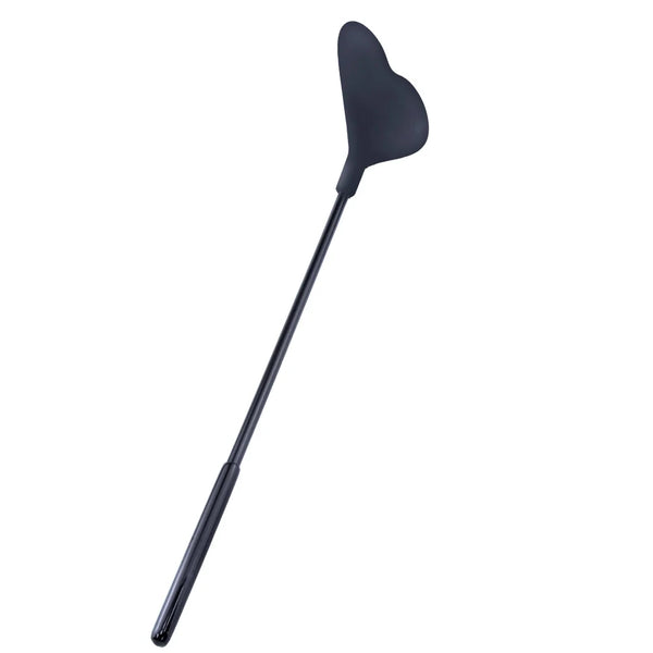 Temptasia Ardor Heart-Shaped Silicone Crop