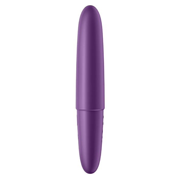 Ultra Power Bullet 6 - Purple