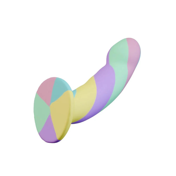 Avant Daydream Platinum-Cured Silicone Dildo