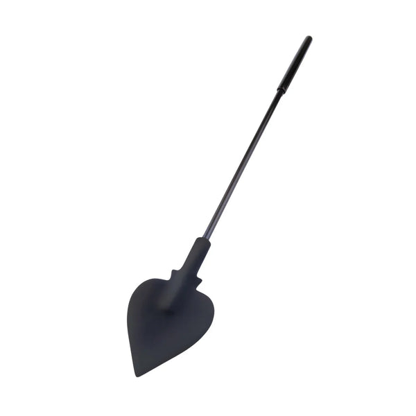 Temptasia Ardor Spade-Shaped Silicone Crop
