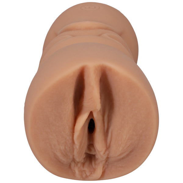 Signature Strokers Charly Summer ULTRASKYN Pocket Pussy