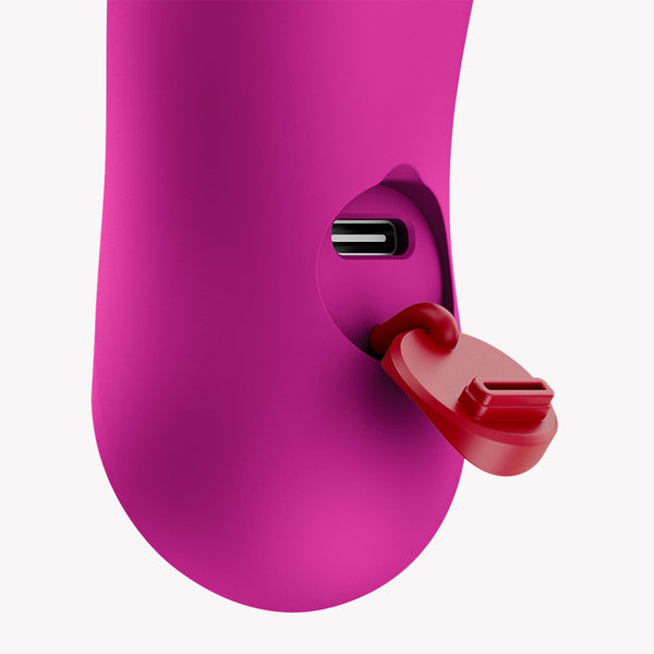 Bijou Rechargeable Bullet Vibrator
