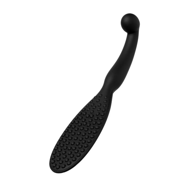 Temptasia Dual-Function Silicone Paddle & Dildo