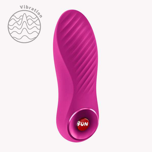 Bijou Rechargeable Bullet Vibrator