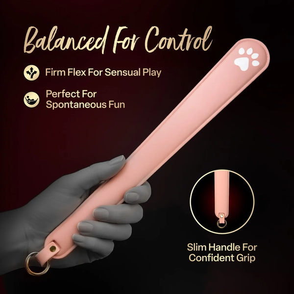 Temptasia Ardor Silicone Slapper