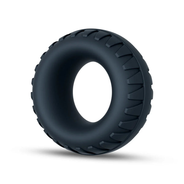 Performance Plus Traction Platinum-Cured Silicone Cock Ring