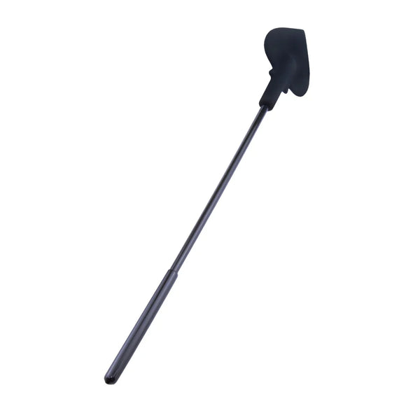 Temptasia Ardor Spade-Shaped Silicone Crop