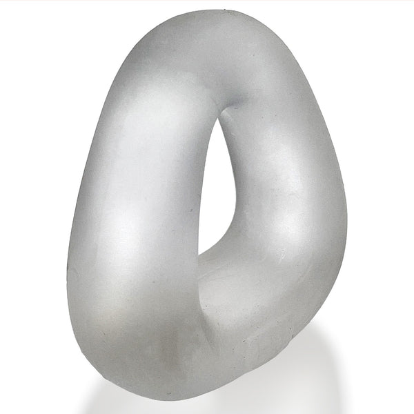 ZOID Lifter Cock Ring - Clear Ice