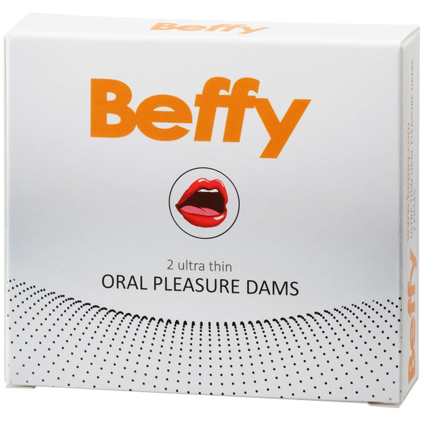 Beffy Oral Dam