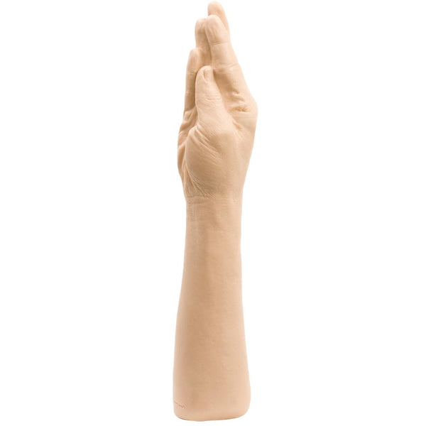 Doc Johnson The Hand 16 inches - Extreme Toyz Singapore - https://extremetoyz.com.sg - Sex Toys and Lingerie Online Store