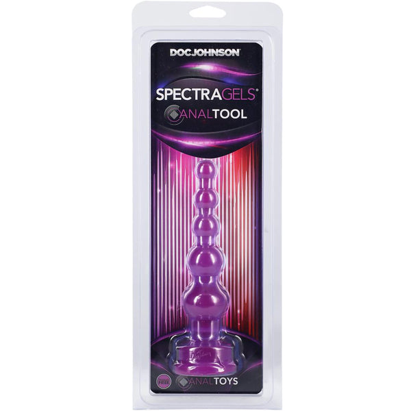 SpectraGels Purple Anal Tool
