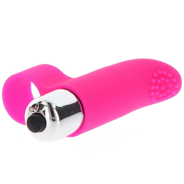 ToyJoy Finger Vibes Tickle Pleaser Finger Vibrator - Extreme Toyz Singapore - https://extremetoyz.com.sg - Sex Toys and Lingerie Online Store