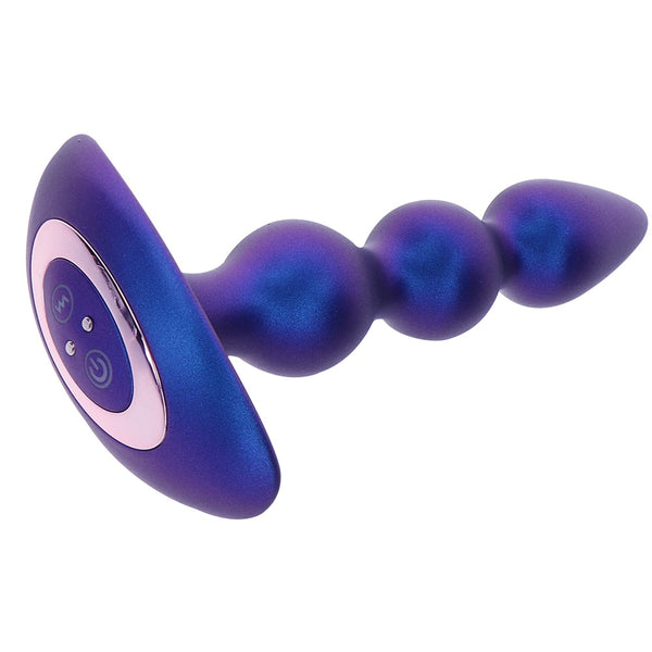 ToyJoy Buttocks The Bold Trembling Remote Controlled Rechargeable Butt Plug - Extreme Toyz Singapore - https://extremetoyz.com.sg - Sex Toys and Lingerie Online Store