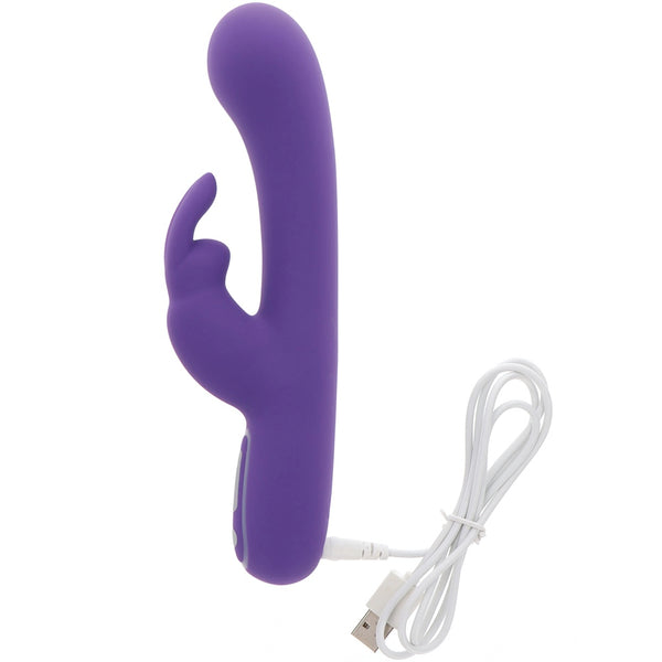 ToyJoy Love Rabbit Exciting Rabbit Rechargeable Vibrator - Extreme Toyz Singapore - https://extremetoyz.com.sg - Sex Toys and Lingerie Online Store
