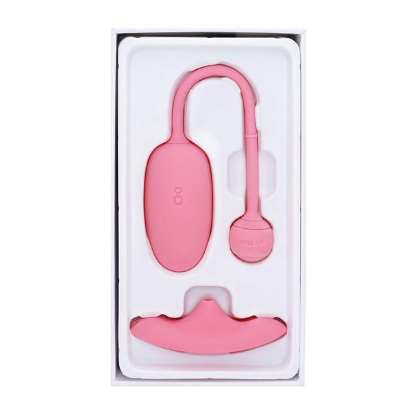 Magic Motion Kegel Coach App Controlled Rechargeable Smart Balls for Kegel Training - Extreme Toyz Singapore - https://extremetoyz.com.sg - Sex Toys and Lingerie Online Store