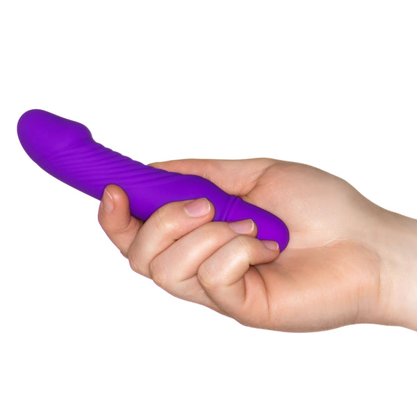 ToyJoy Sexentials Delight Mini Vibe - Extreme Toyz Singapore - https://extremetoyz.com.sg - Sex Toys and Lingerie Online Store