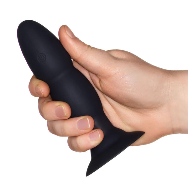 ToyJoy Sexentials Jubilation Remote Control Rechargeable Plug - Extreme Toyz Singapore - https://extremetoyz.com.sg - Sex Toys and Lingerie Online Store