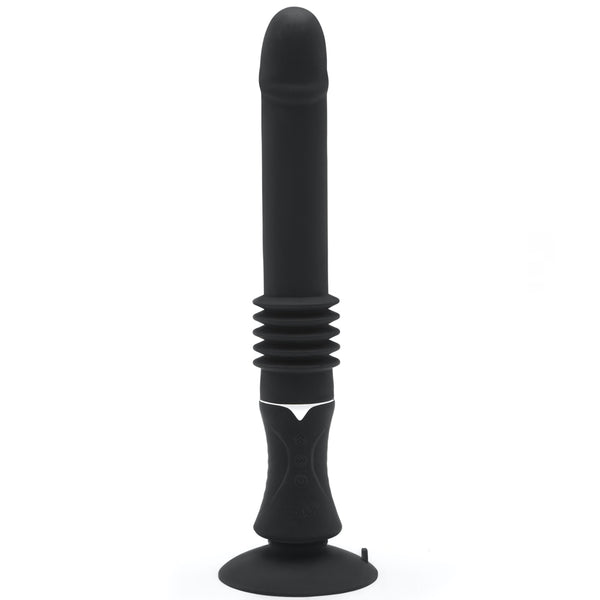 ToyJoy Sexentials Majestic Rechargeable Trusting Vibe - Extreme Toyz Singapore - https://extremetoyz.com.sg - Sex Toys and Lingerie Online Store