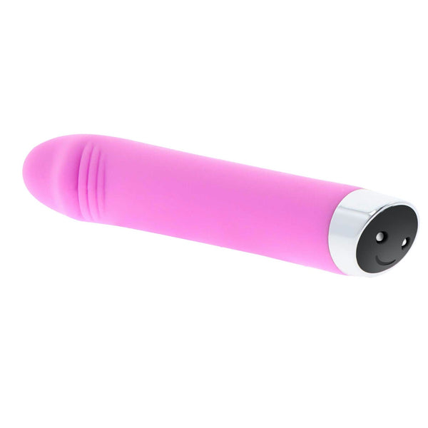ToyJoy Smile Love Me Forever Rechargeable Vibe - Extreme Toyz Singapore - https://extremetoyz.com.sg - Sex Toys and Lingerie Online Store