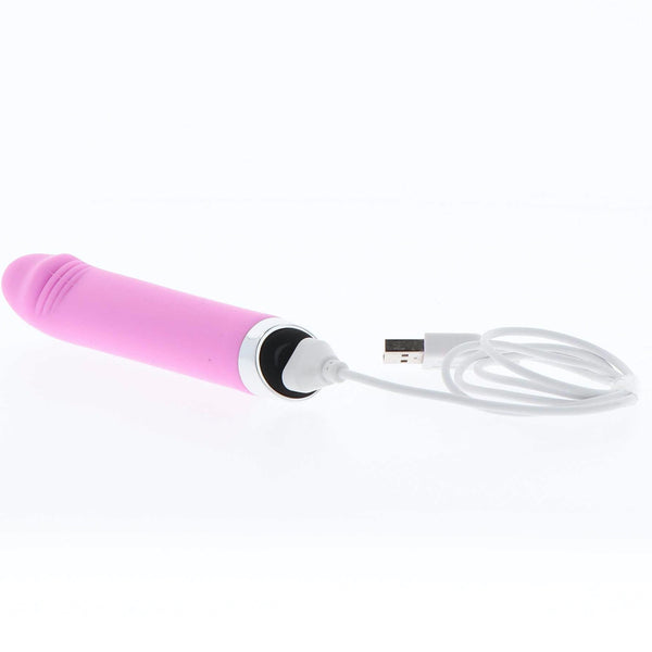 ToyJoy Smile Love Me Forever Rechargeable Vibe - Extreme Toyz Singapore - https://extremetoyz.com.sg - Sex Toys and Lingerie Online Store
