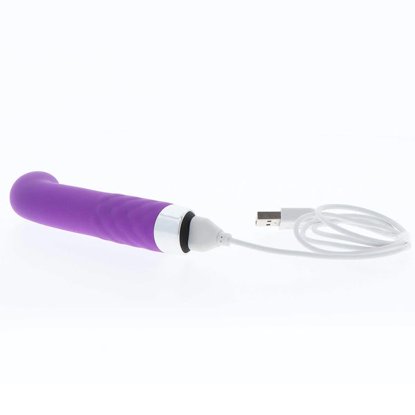 ToyJoy Smile Tickle My Senses Rechargeable G-Vibe - Extreme Toyz Singapore - https://extremetoyz.com.sg - Sex Toys and Lingerie Online Store
