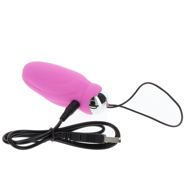 ToyJoy Happiness You Crack Me Up Remote Control Rechargeable Vibrating Egg - Extreme Toyz Singapore - https://extremetoyz.com.sg - Sex Toys and Lingerie Online Store
