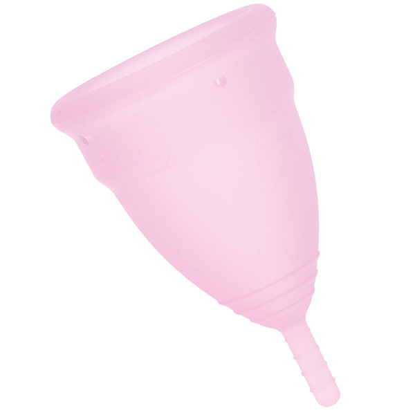 Mae B Menstrual Cups Size S - Extreme Toyz Singapore - https://extremetoyz.com.sg - Sex Toys and Lingerie Online Store