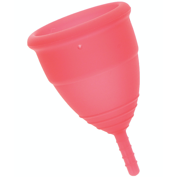 Mae B Menstrual Cups Size L - Extreme Toyz Singapore - https://extremetoyz.com.sg - Sex Toys and Lingerie Online Store