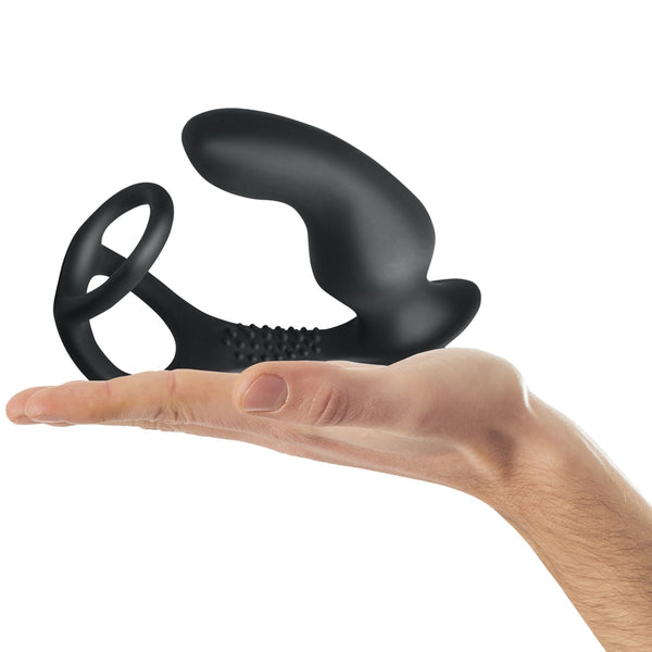 Rocks-Off Ro-Zen Pro Rechargeable Prostate Massager - Extreme Toyz Singapore - https://extremetoyz.com.sg - Sex Toys and Lingerie Online Store