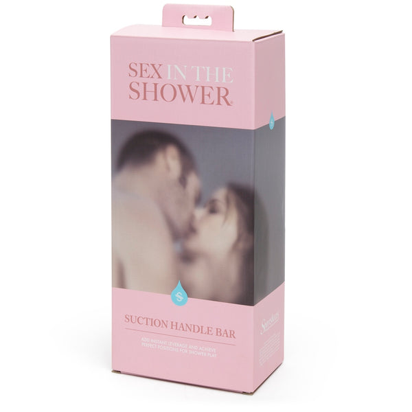 Sportsheets Sex In The Shower Dual Locking Suction Handle Extreme Toyz Singapore