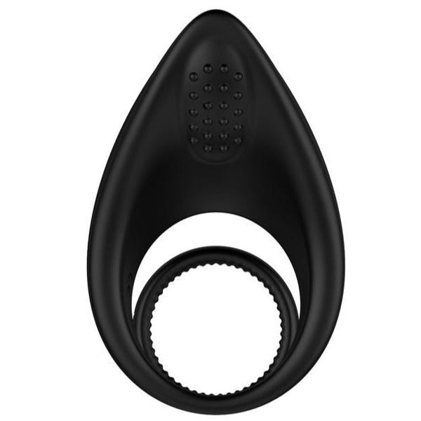 Nexus Enhance Rechargeable Vibrating Cock and Ball Ring - Extreme Toyz Singapore - https://extremetoyz.com.sg - Sex Toys and Lingerie Online Store