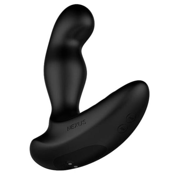 Nexus Ride Remote Control Rechargeable Prostate Massager - Extreme Toyz Singapore - https://extremetoyz.com.sg - Sex Toys and Lingerie Online Store