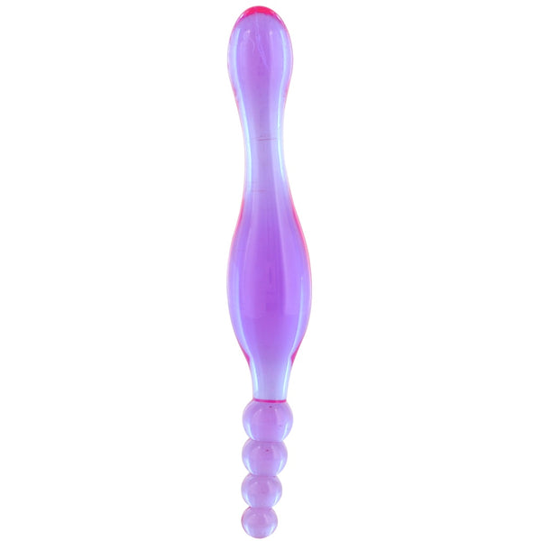 Seven Creations Smoothy Anal Prober - Extreme Toyz Singapore - https://extremetoyz.com.sg - Sex Toys and Lingerie Online Store