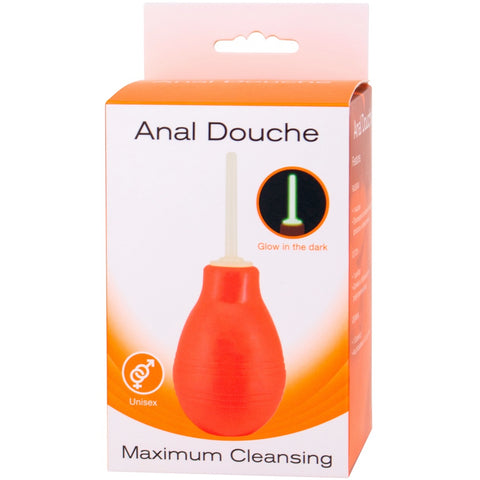 Seven Creations Anal Douche Kit - Extreme Toyz Singapore - https://extremetoyz.com.sg - Sex Toys and Lingerie Online Store