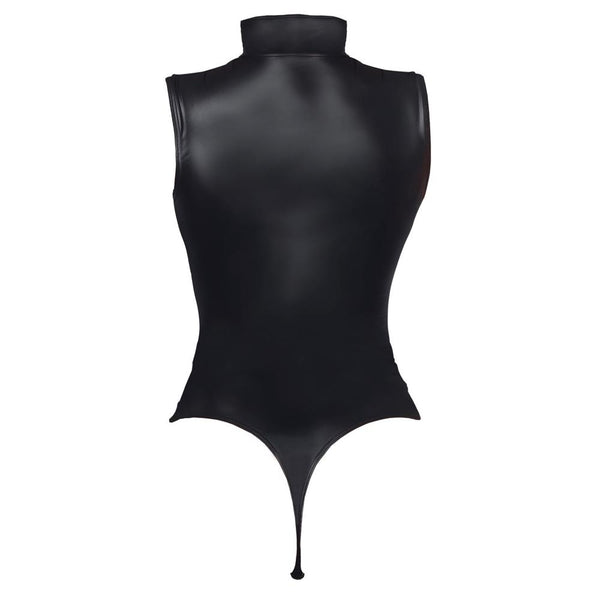 Cottelli Collection Matte Look Body (4 Sizes Available) - Extreme Toyz Singapore - https://extremetoyz.com.sg - Sex Toys and Lingerie Online Store