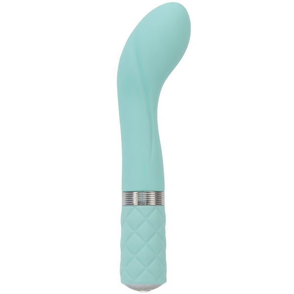 BMS Pillow Talk Sassy Luxurious Rechargeable G-Spot Massager - Extreme Toyz Singapore - https://extremetoyz.com.sg - Sex Toys and Lingerie Online Store