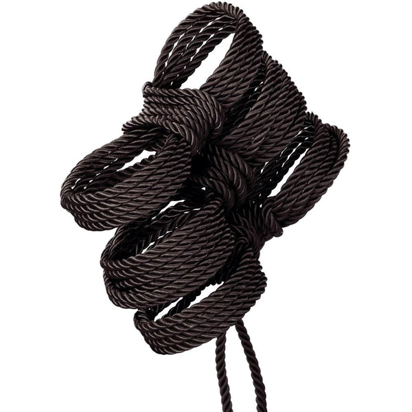 CalExotics Boundless Rope - 32.75'/10 m - Extreme Toyz Singapore - https://extremetoyz.com.sg - Sex Toys and Lingerie Online Store