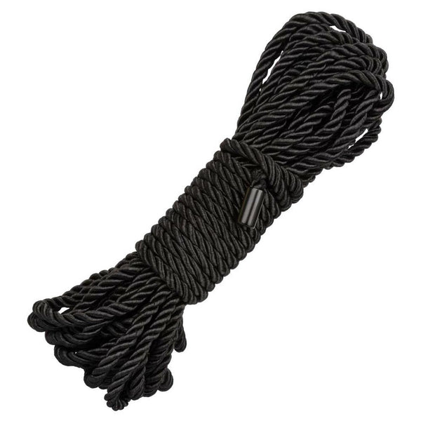 CalExotics Boundless Rope - 32.75'/10 m - Extreme Toyz Singapore - https://extremetoyz.com.sg - Sex Toys and Lingerie Online Store