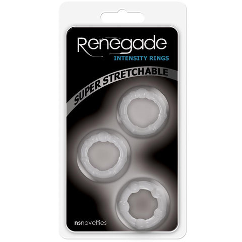 Renegade Intensity Rings